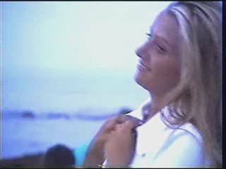 '' VIVO PER LEI '' FAN DE LA NOUVELLE STAR 2009