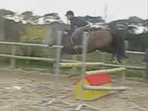 Lann Er Roch 14.03.09