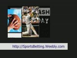 Sports Betting & Sportsbook