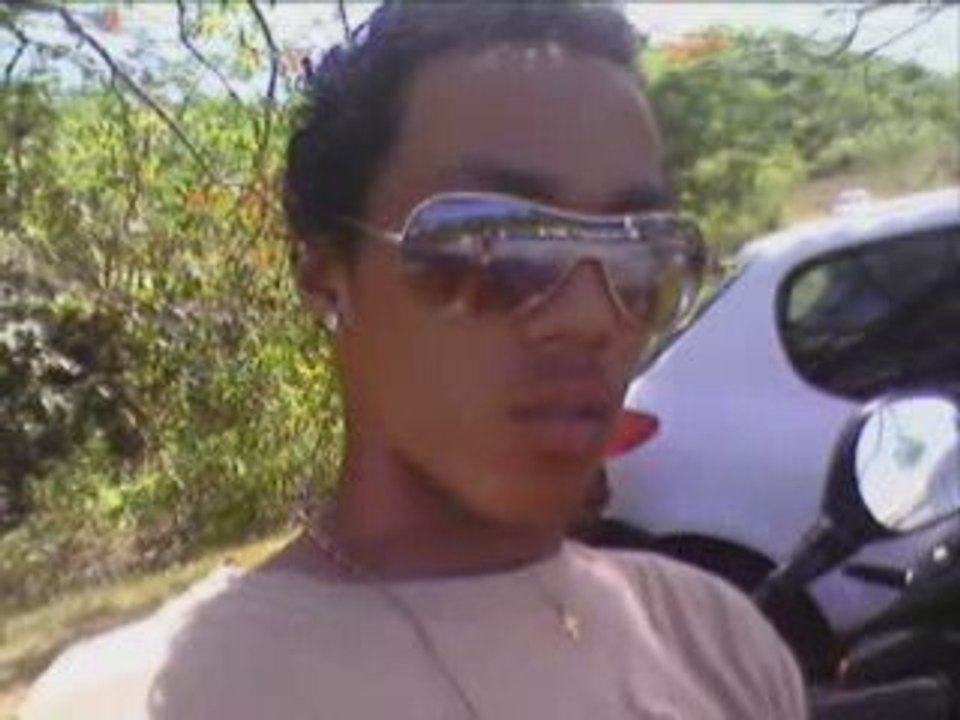 Jah'You & VIP