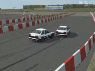 lfs drift NGT- et 45°c