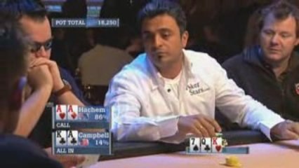 Poker - Meet the pro - Team Pokerstars in action 3