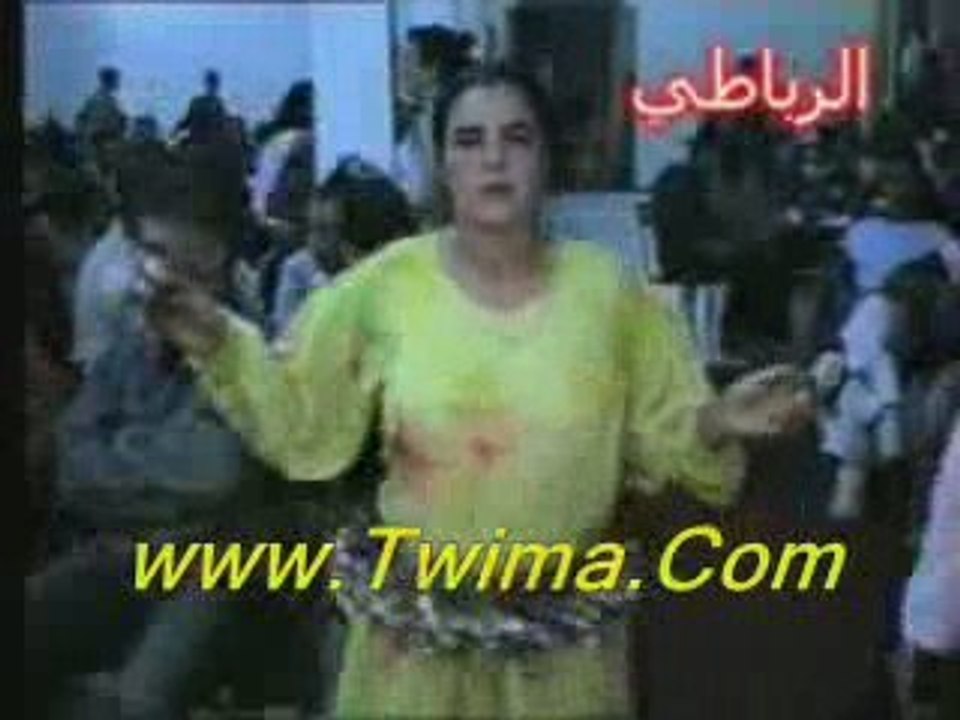 Cha3bi maroc الشعبي المغربي