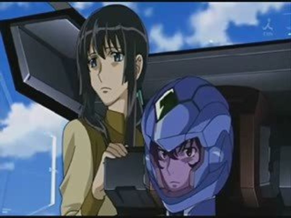 Gandamu00 Douga ガンダム00動画1話 25話最終回まで 動画 Dailymotion