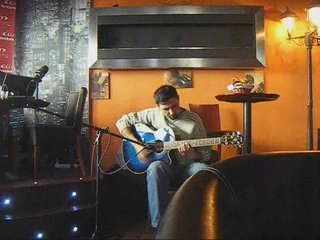 Interview  Sylvain Gambini