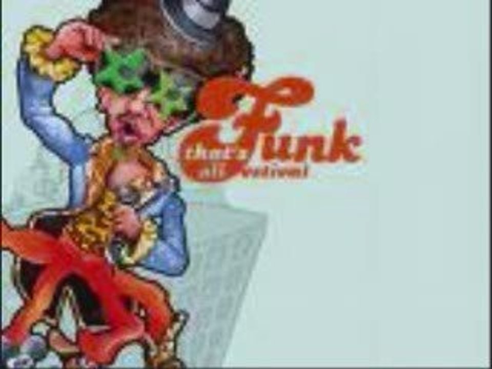 Funk mix 59