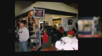 Arena Softball America's Fastest Growing Sport