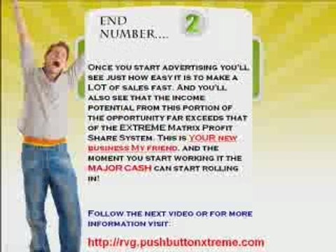 Push Button Xtreme - Video 2