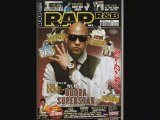 Booba _ Rohff _ Rim K [Criminologie].....meuf.DZ.