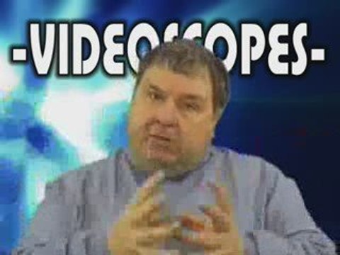 Russell Grant Video Horoscope Taurus March Saturday 21st