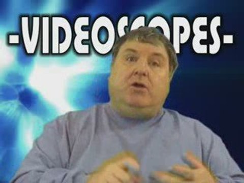 Russell Grant Video Horoscope Gemini March Saturday 21st