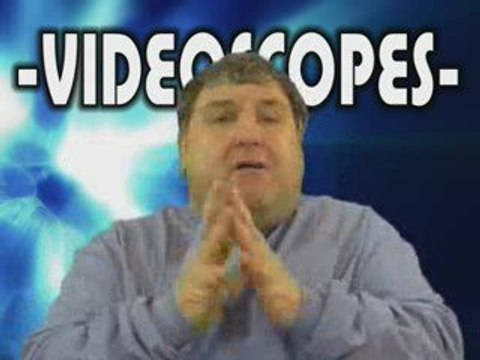 Russell Grant Video Horoscope Virgo March Saturday 21st