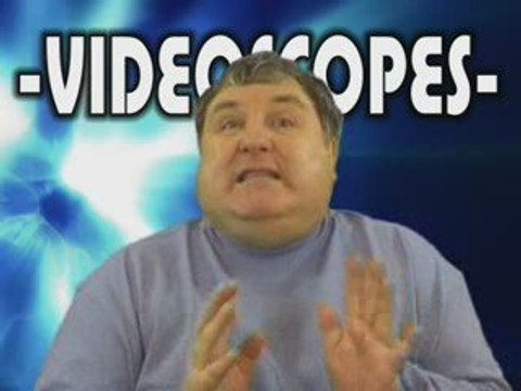 Russell Grant Video Horoscope Scorpio March Saturday 21st