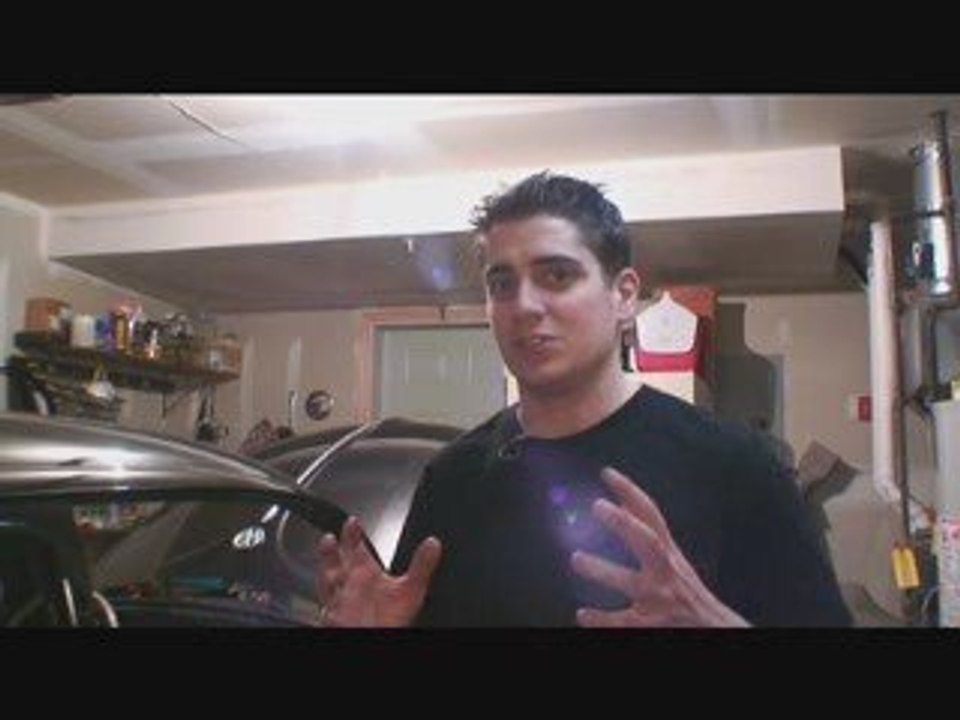 Classic VW Beetle Bug How To find, buy body panels