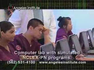 Vocational nursing program Lakewood Ca nursing certificatio