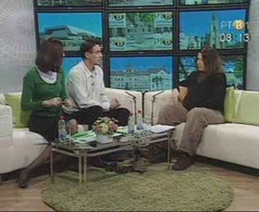 21.10. RTV1 Jutarnji program