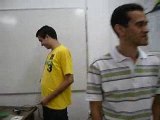 ALUNOS TURMA GESTÃO PÚBLICA CEUNSP 2009