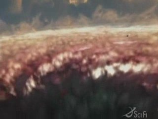 Good Bye Battlestar Galactica