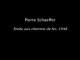 Pierre Schaeffer - Etude aux chemins de fer, 1948