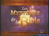 Mystères de la Bible , l'Enfant divin - 1 de 3