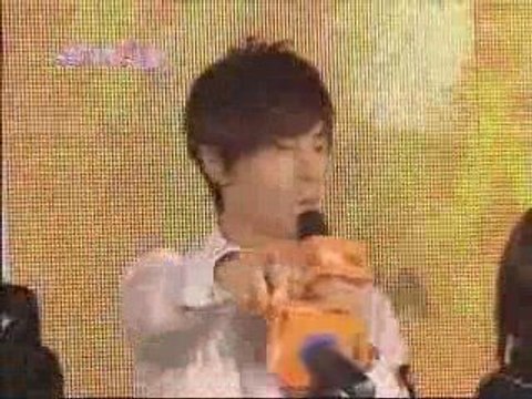 20090307 Joe Cheng: TKA Guangzhou Promotion Part 3