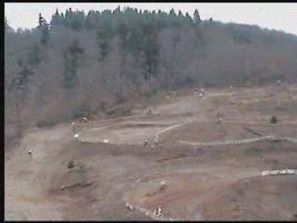 Entrainement 14-15 mars à Tarare 2