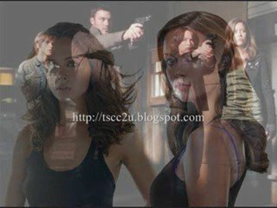 Terminator: The Sarah Connor Chronicles Season 2 Episode 19