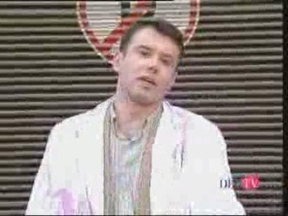 Kültegin Dayak (Kaygısızlar)