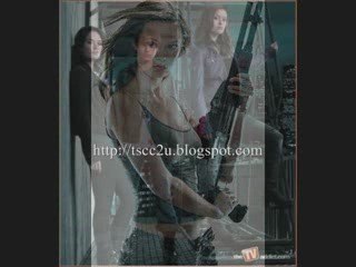 Terminator: The Sarah Connor Chronicles Season 2 Episode 19