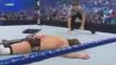WWE Smackdown 20/03 : Jeff Hardy vs The Brian Kendrick