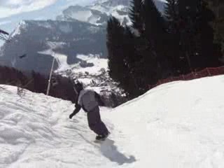 Chatel 2009 le retour III