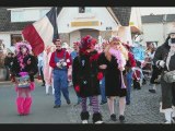 Carnaval 2009 musique