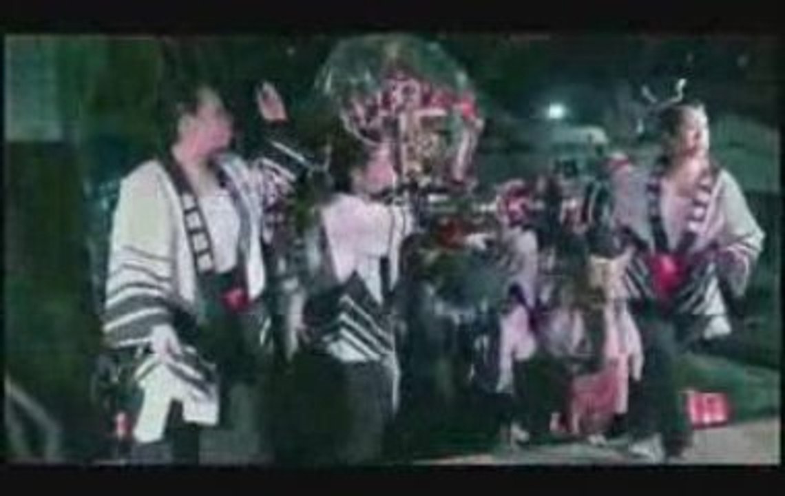 LE JAPON : Hida city [en]