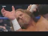 WWE Smackdown 20/03 : HBK Shawn Micheals contre Kane  !