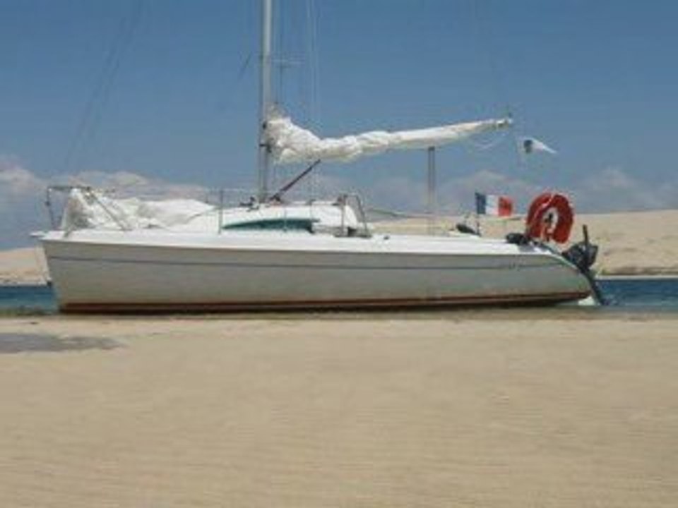 Diapo : "Makila" - 20/21 mai 2008 - Arguin / Cabanes...