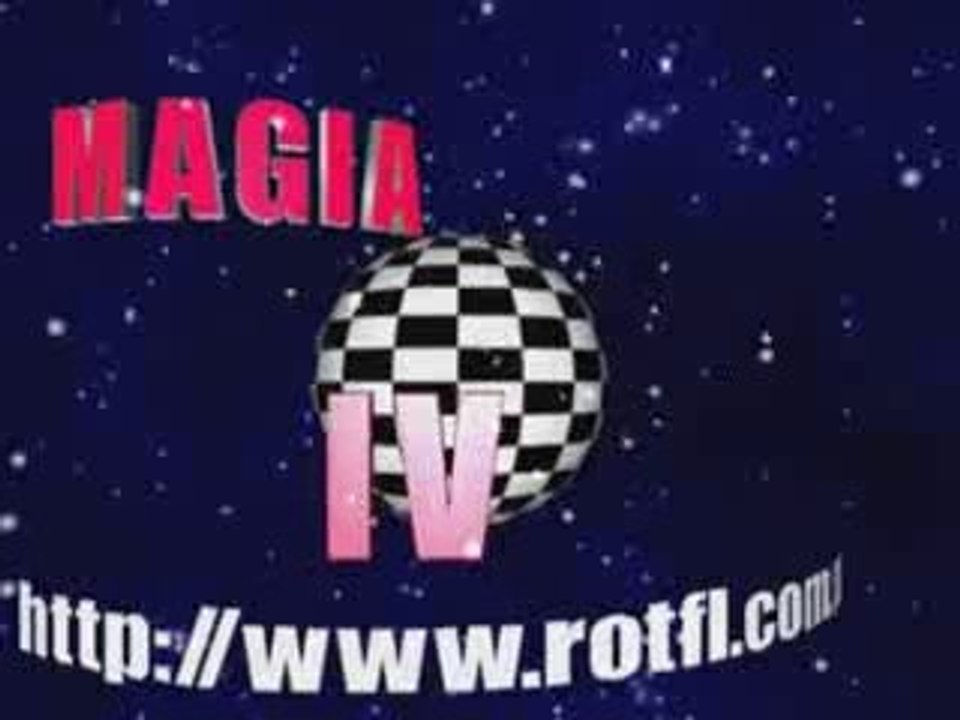 Magia - IV
