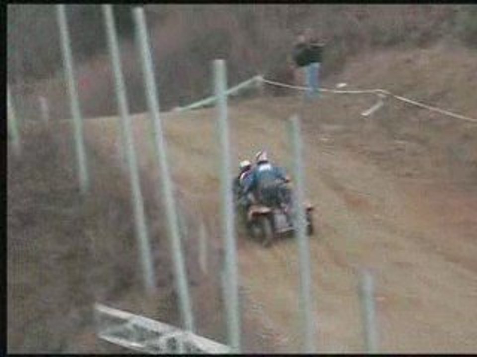 Entrainement 14-15 mars à Tarare 6