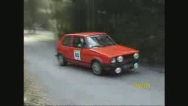 MONTEE HISTORIQUE ST CEZAIRE 2009 CSG