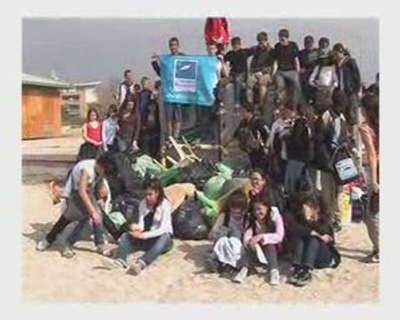 Initiatives Océanes 2009