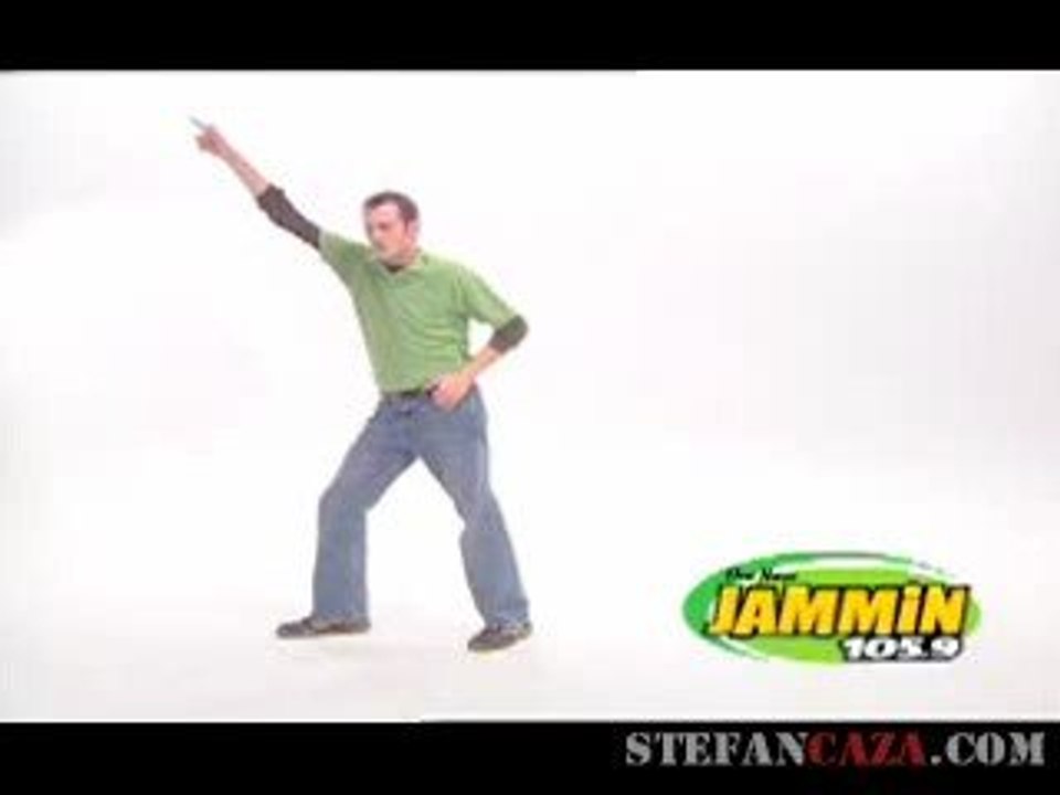 Pub Radio Jammin (USA-Texas) : cours de danse