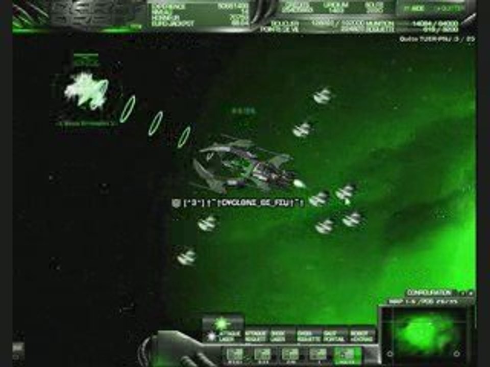 Cyclone & killer