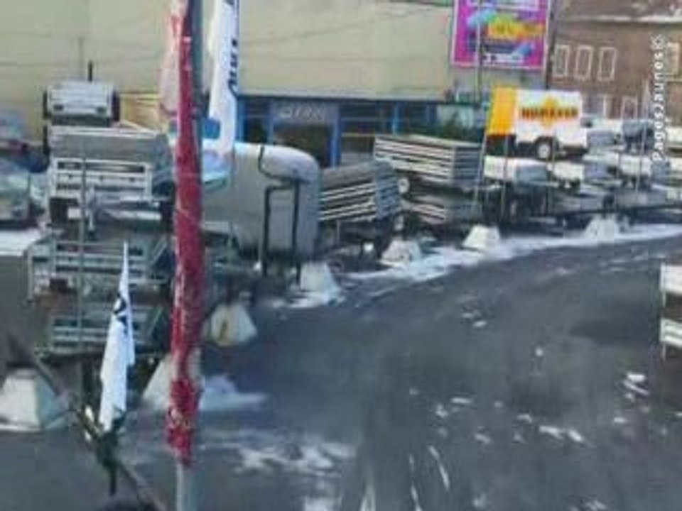 PATRICK REMORQUES présentation