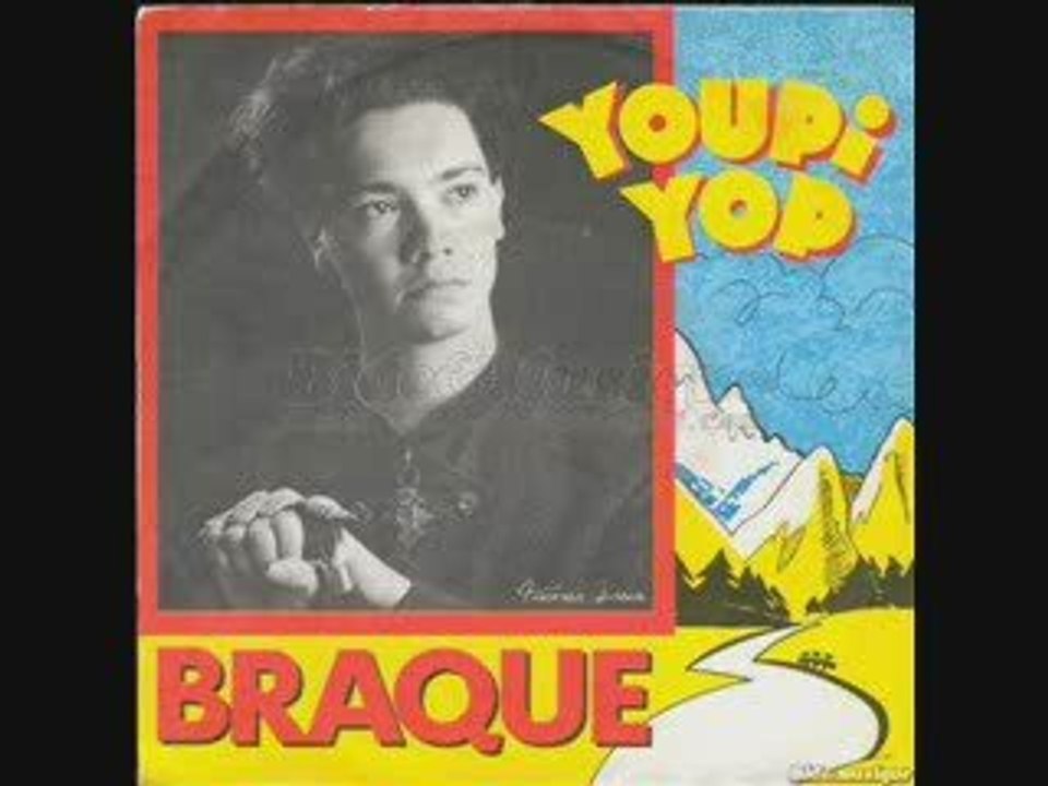 Braque - Youpi Yop