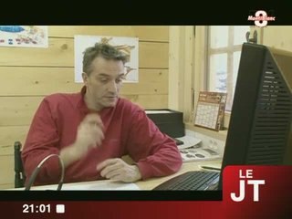 Savoie : Une entreprise ouvre ses portes au handicap