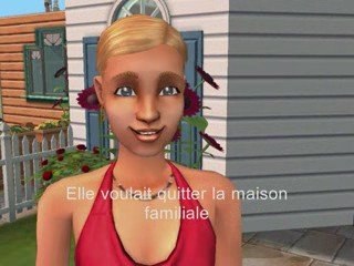 Sims a secret Ep01 s04