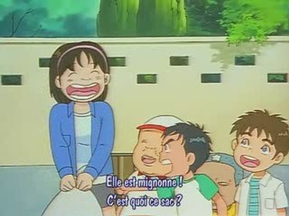 Super Radical Gag Family 03 vostfr