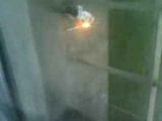 fumigene fais maison