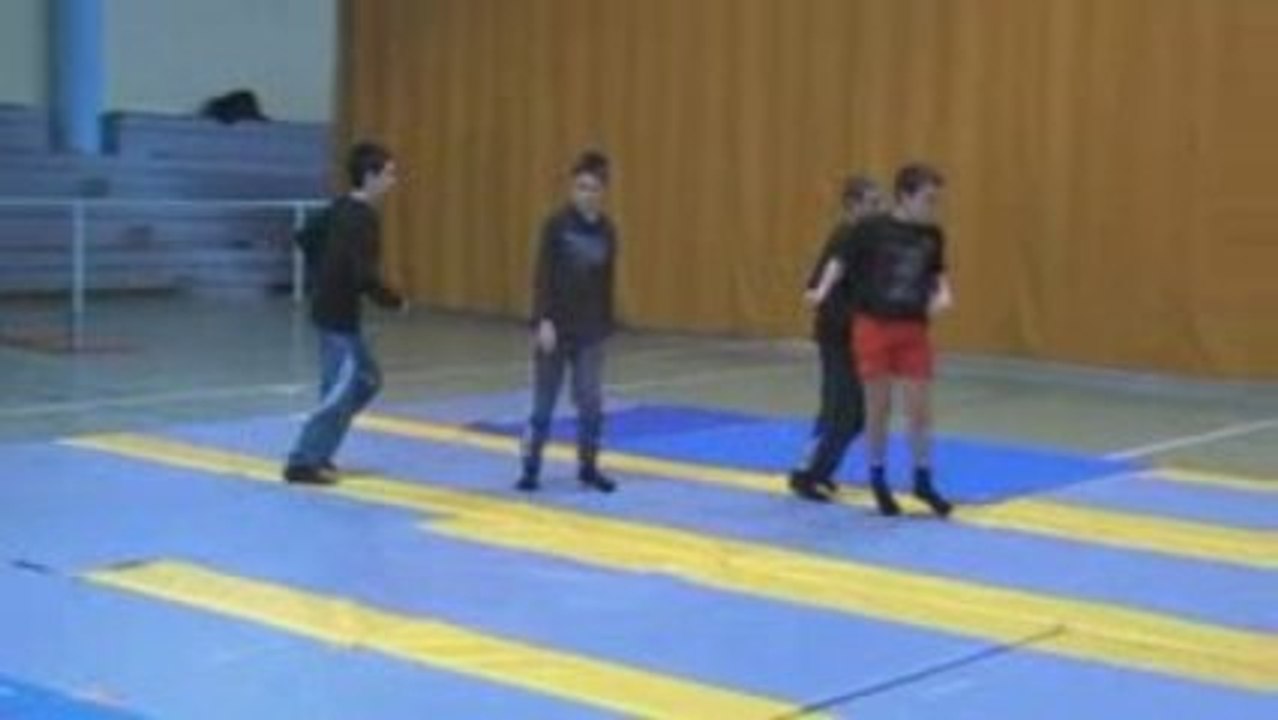 Acrosport
