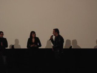 Jean Dujardin chante Bambino de Dalida - OSS117