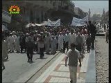 Irak: manifestations massives pour les 6 ans de l'invasion